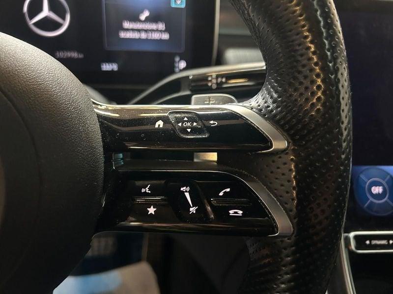 Mercedes-Benz GLC GLC 220 d 4Matic Mild Hybrid AMG Premium Plus