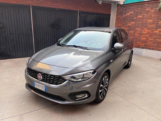 FIAT Tipo 1.6 Mjt S&S 5 porte unico proprietario