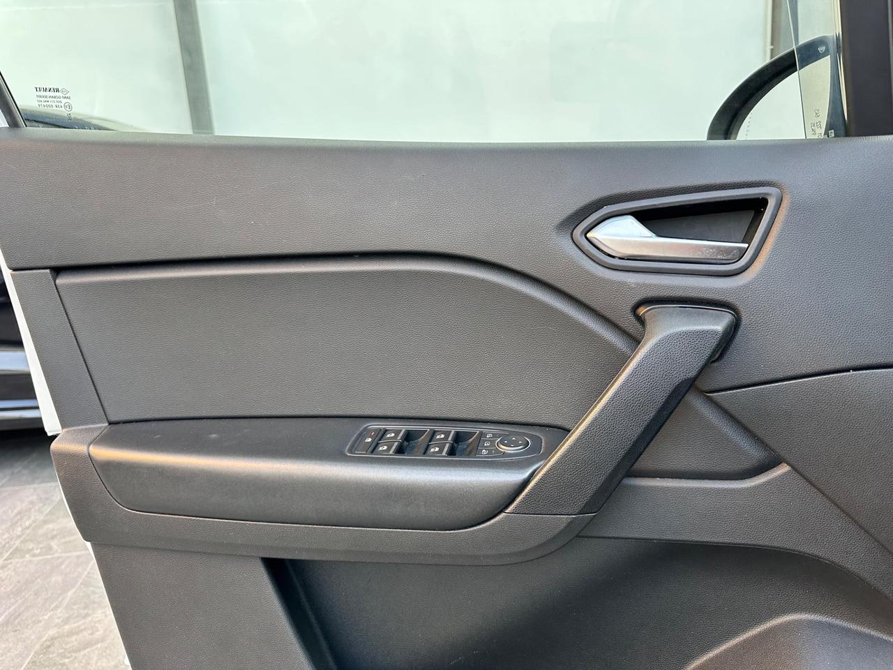 Renault Captur Full Hybrid E-Tech 145 CV Intens