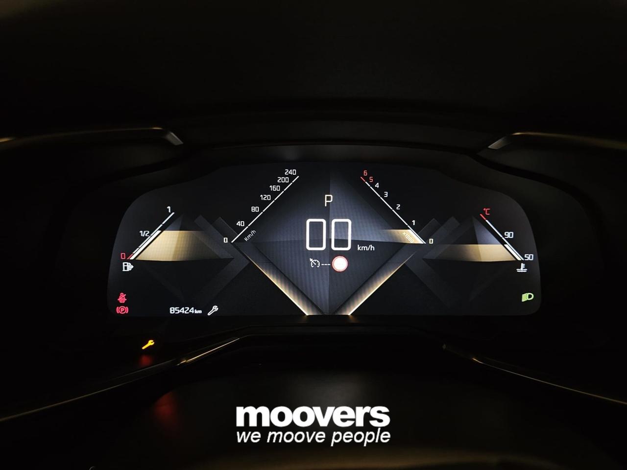 DS DS 7 Crossback BlueHDi 180 aut. Grand Chic