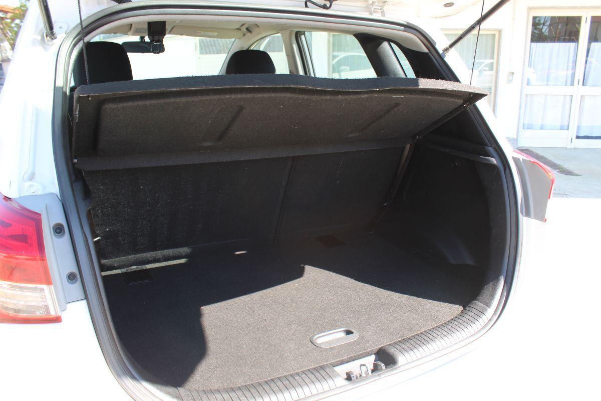 HYUNDAI - i20 - 1.4 CRDi 5p. Comfort
