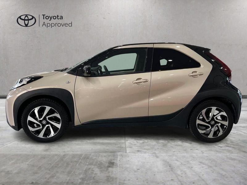 Toyota Aygo X Aygo X 1.0 Trend 72cv