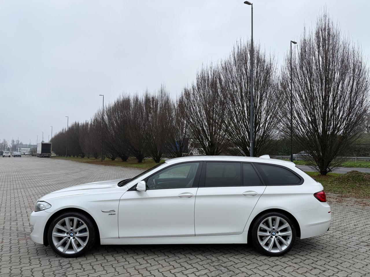Bmw 530 530d xDrive 258CV Touring Msport