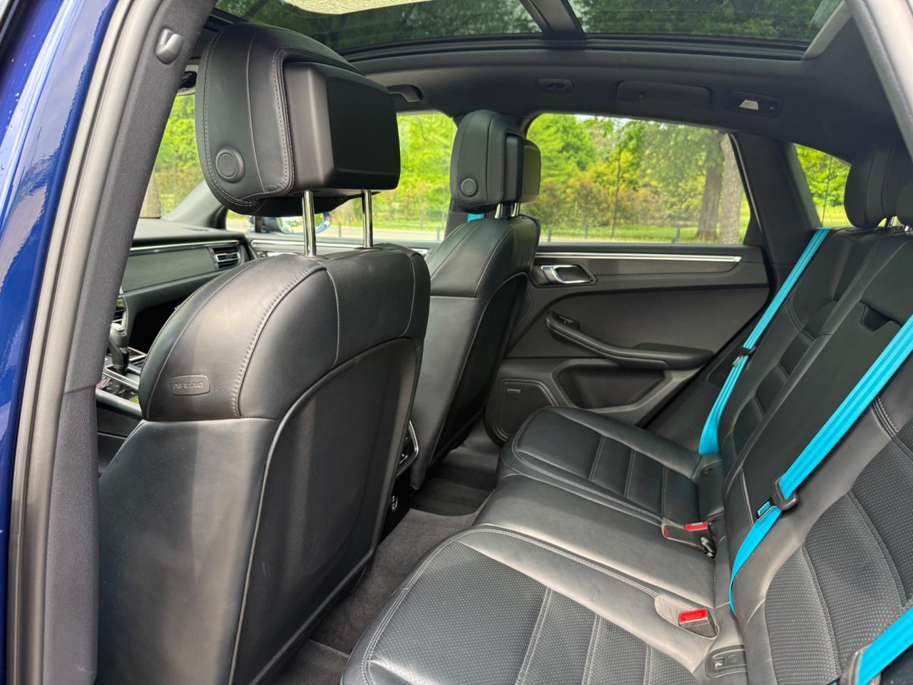 Porsche Macan 2.9 GTS - PIU IVA 22% - PREZZO TOP ITALIA