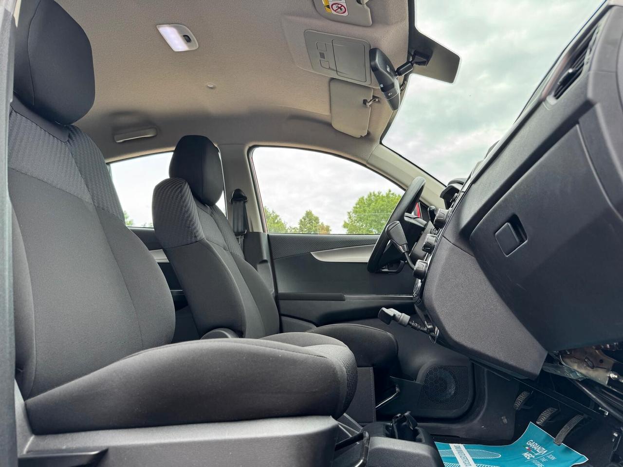 MAHINDRA - KUV100 - 1.2 VVT M-BifuelK6+ - NEOPATENTATI - FINANZIABILE