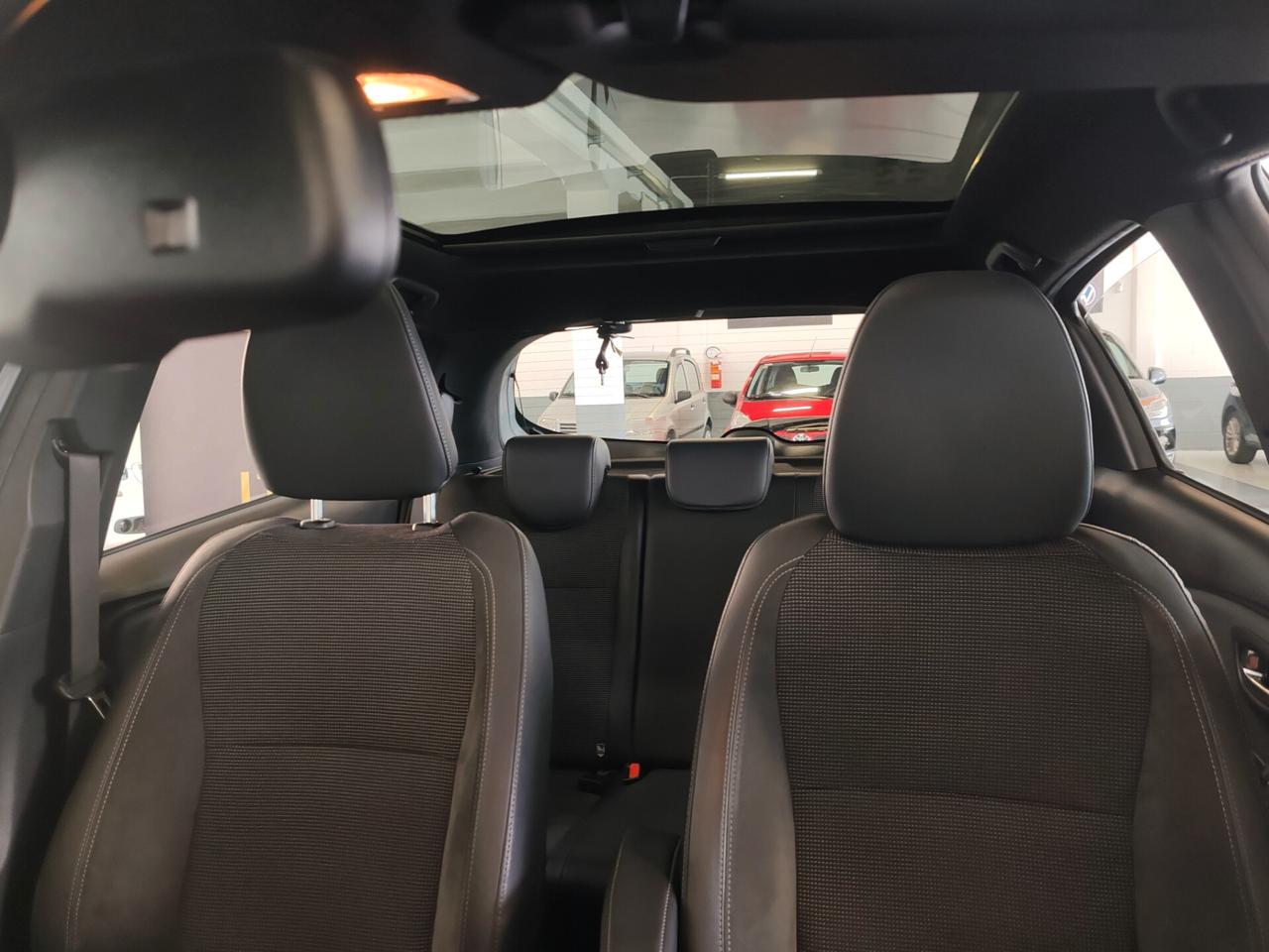 Toyota Yaris 1.5 Hybrid 5 porte Style