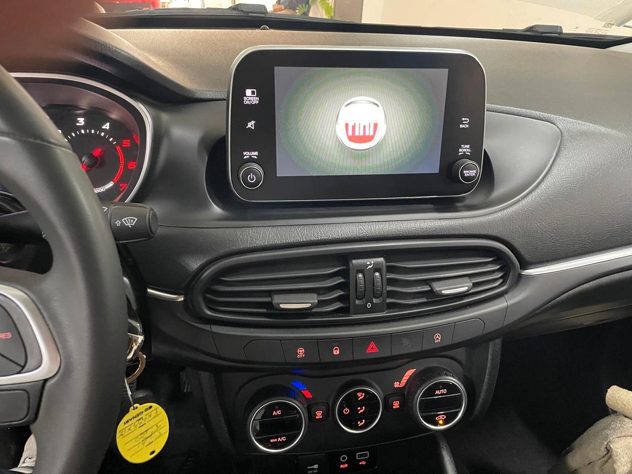 Fiat Tipo 1.3 Mjt S&S 5 porte Business