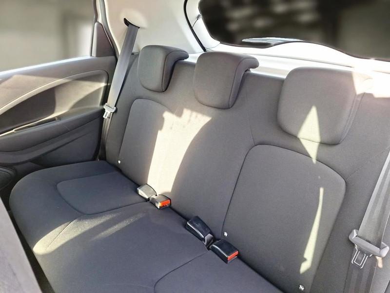 RENAULT ZOE LIFE R110 5 PORTE