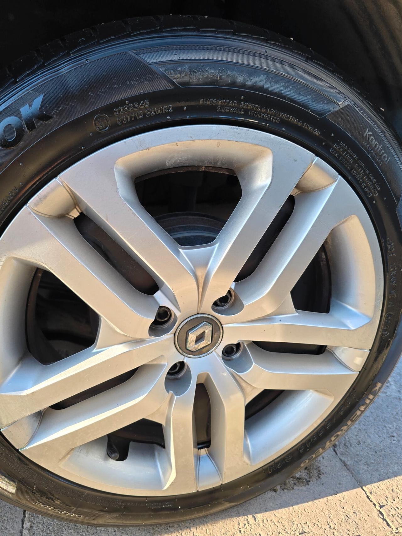 Renault Clio dCi 8V 75CV Start&Stop 5 porte Energy Zen