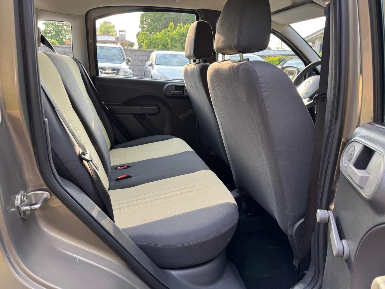 Fiat Panda 1.2 Dynamic Eco