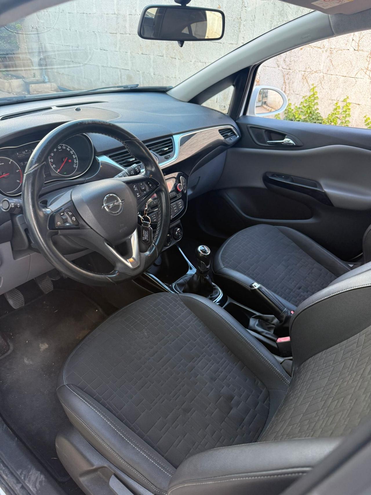 Opel Corsa 1.3 diesel