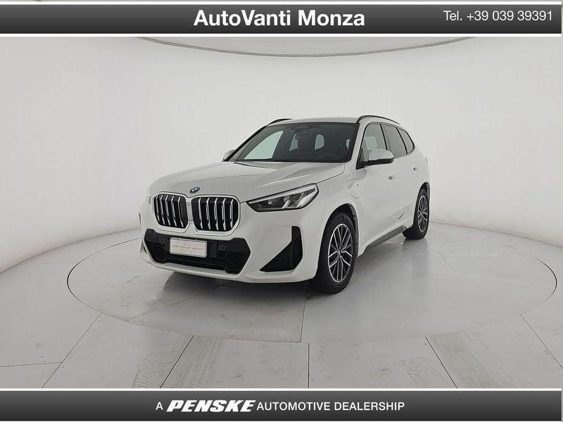 BMW X1 X1 xdrive 25e MSport auto
