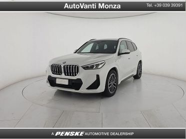 BMW X1 X1 xdrive 25e MSport auto
