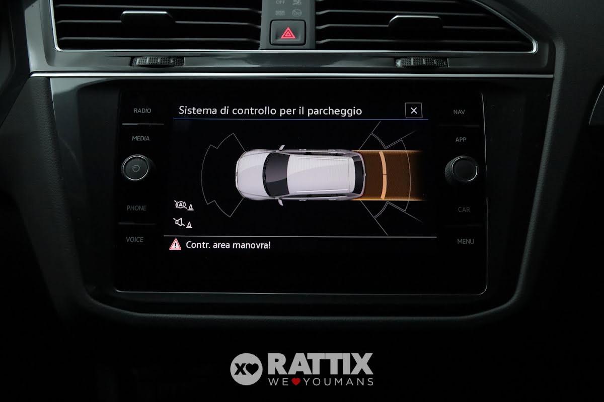 Volkswagen Tiguan 2.0 TDI 150CV Life DSG