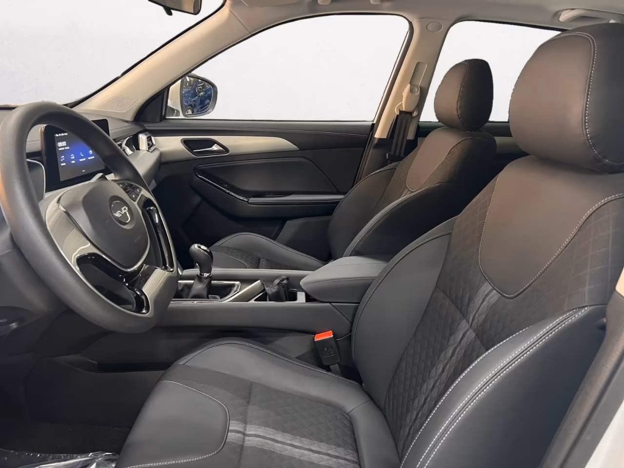 EVO EVO5 1.5 BENZ. N1 AUTOCARRO 5 POSTI