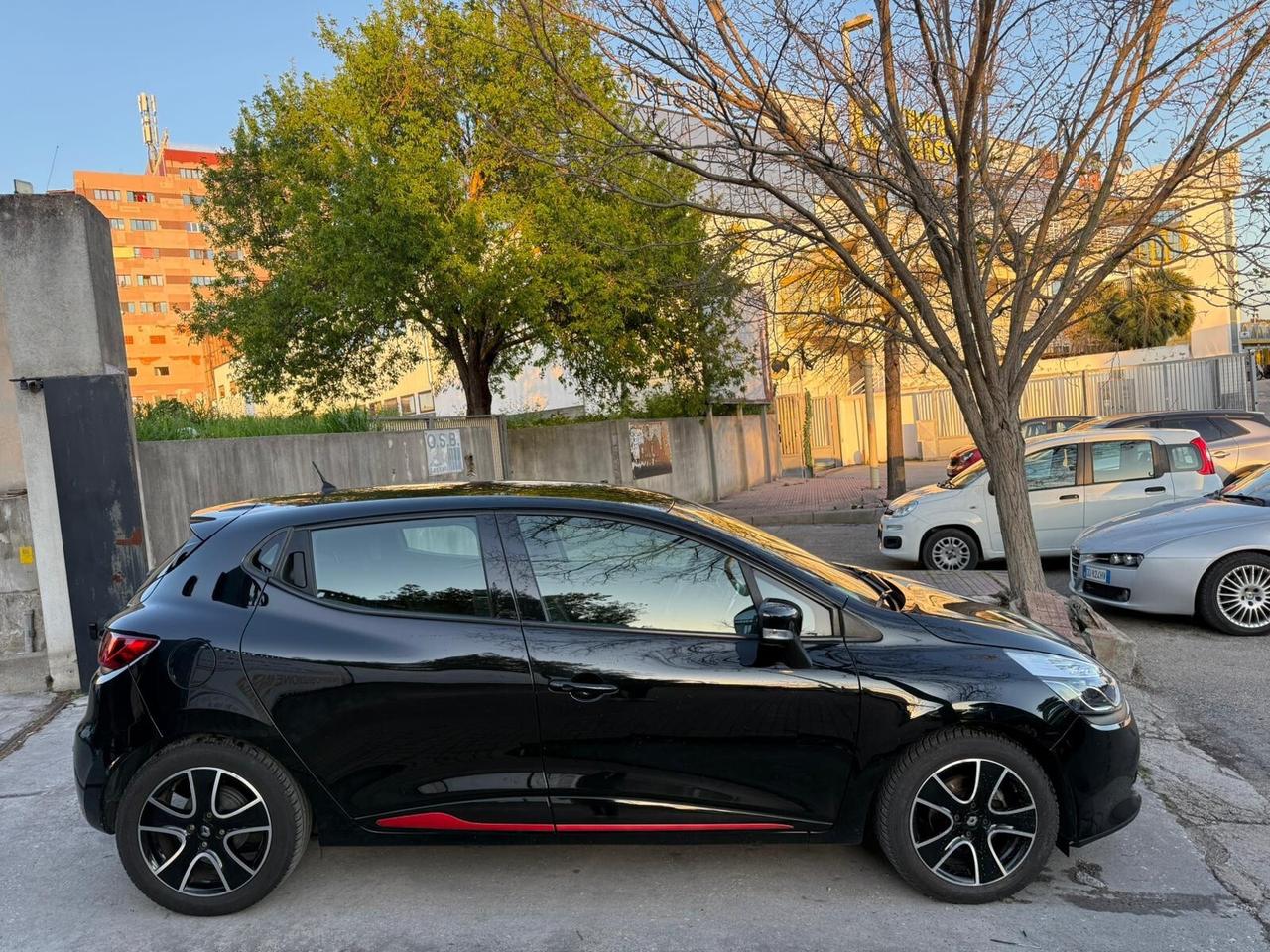 Renault Clio 1.5 dCi EXPRESSION