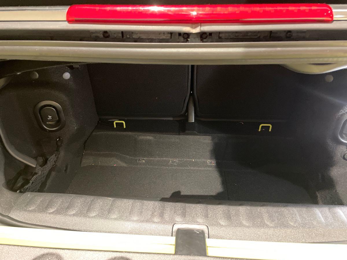 MINI Mini IV Cabrio F57 2021 - Mini Cabrio 2.0 Cooper S Classic auto