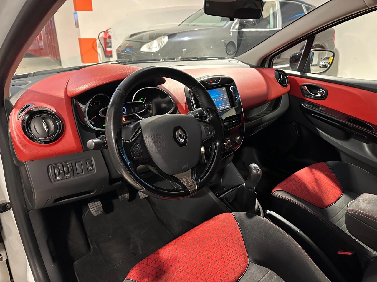 Renault Clio 0.9 TCe 12V 90CV Start&Stop 5 porte Energy