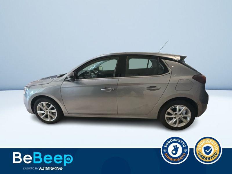 Opel Corsa 1.2 ELEGANCE S&S 75CV