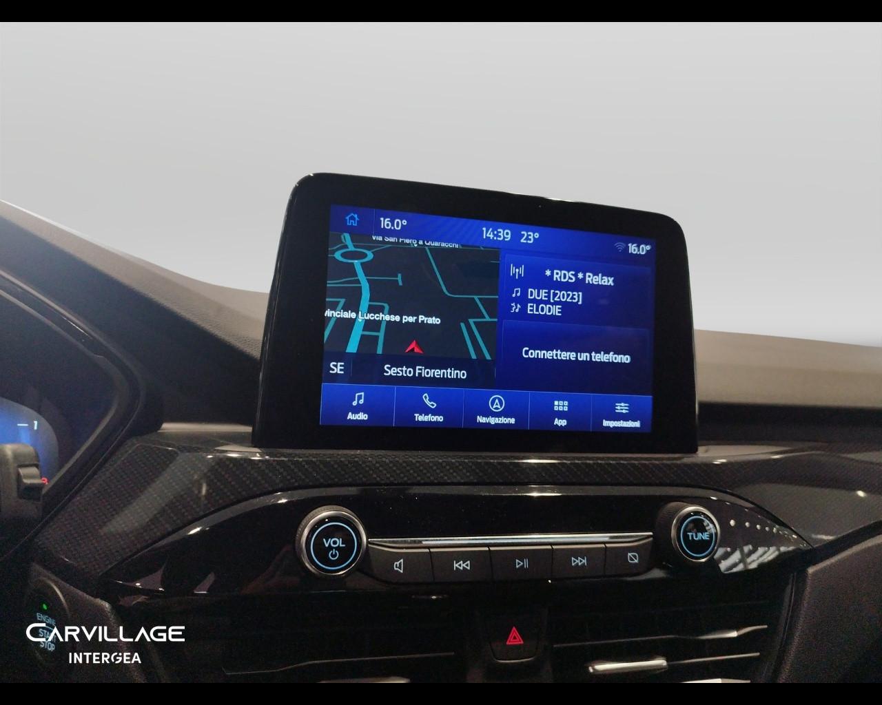 FORD Kuga 1.5 ecoboost ST-Line 2wd 150cv