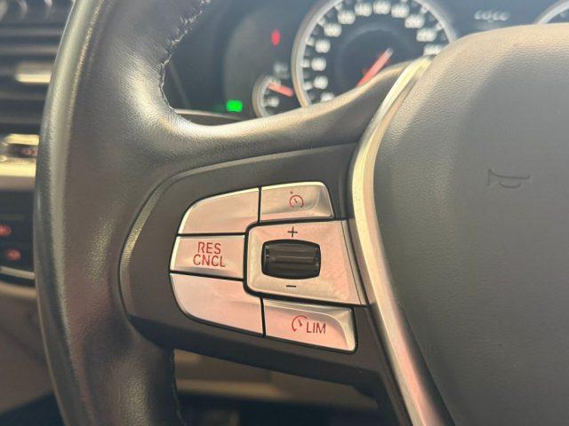 BMW X3 xDrive20d xLine