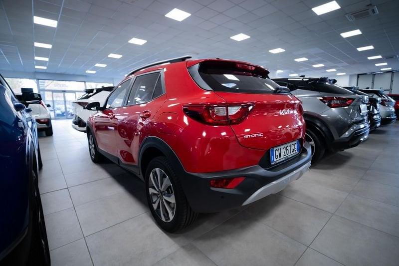 KIA Stonic MY25 1.0 MH URBAN