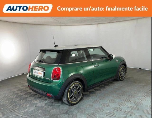 MINI Cooper SE Essential