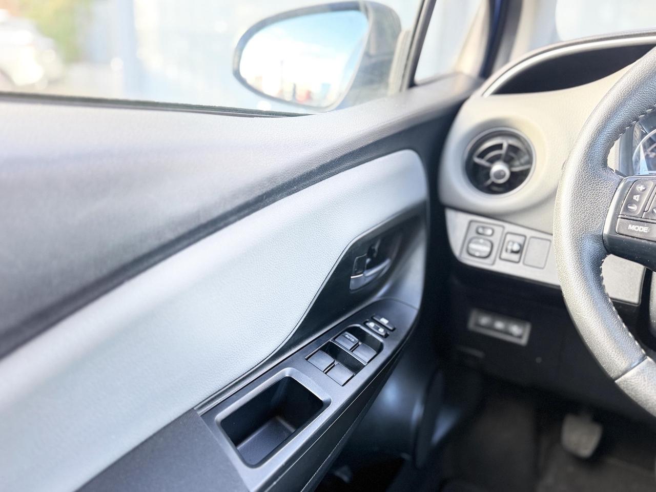 Toyota Yaris 1.0 Benzina 72CV E6 Neo - 2019