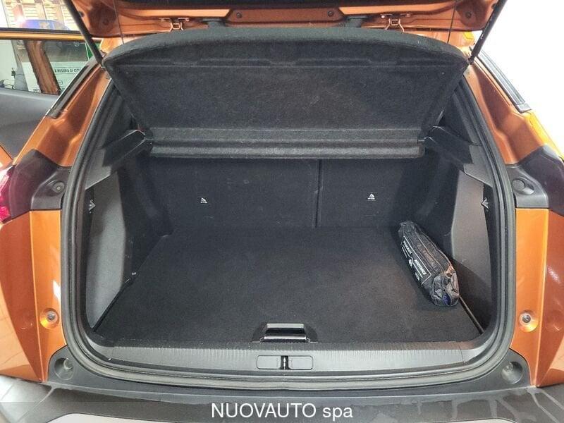 Peugeot 2008 2008 PureTech 100 S&S Allure Pack