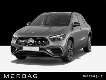 Mercedes-Benz GLA 180 Automatic AMG Line Advanced Plus