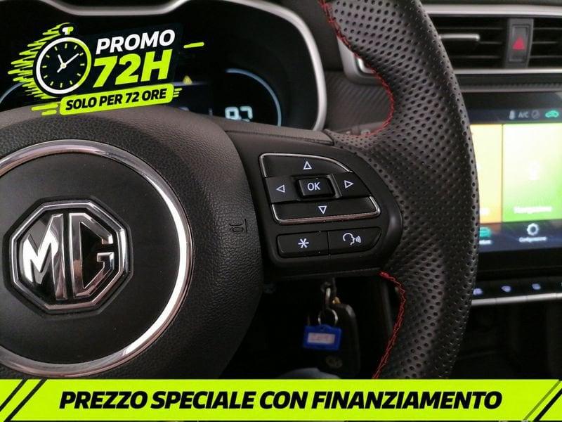 MG ZS 1.5 Luxury GPL