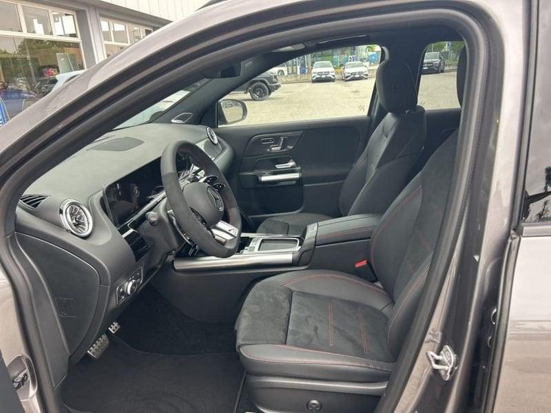 Mercedes-Benz GLA 45 S AMG 4Matic Premium Plus