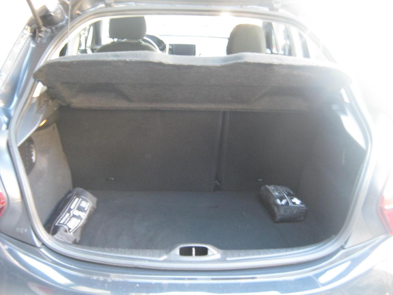 Peugeot 208 1.2 53000 KM AUTOEMILIA