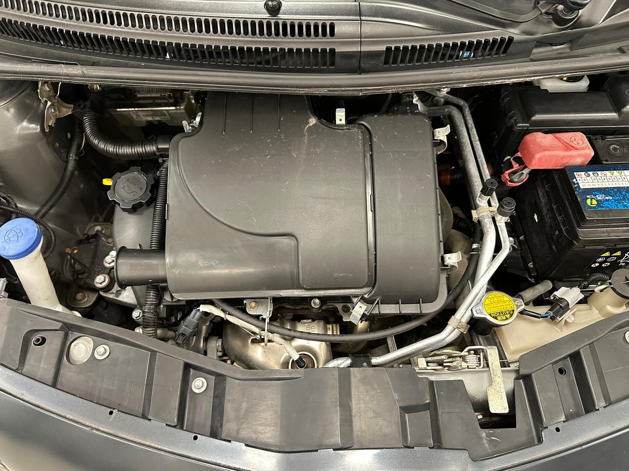 Toyota Aygo X 1.0 VVT-i 72 CV 5 porte Lounge 2009