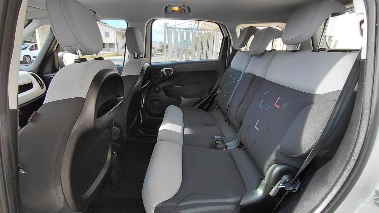 Fiat 500L 1.6 Multijet 120 CV Lounge Pronta consegna