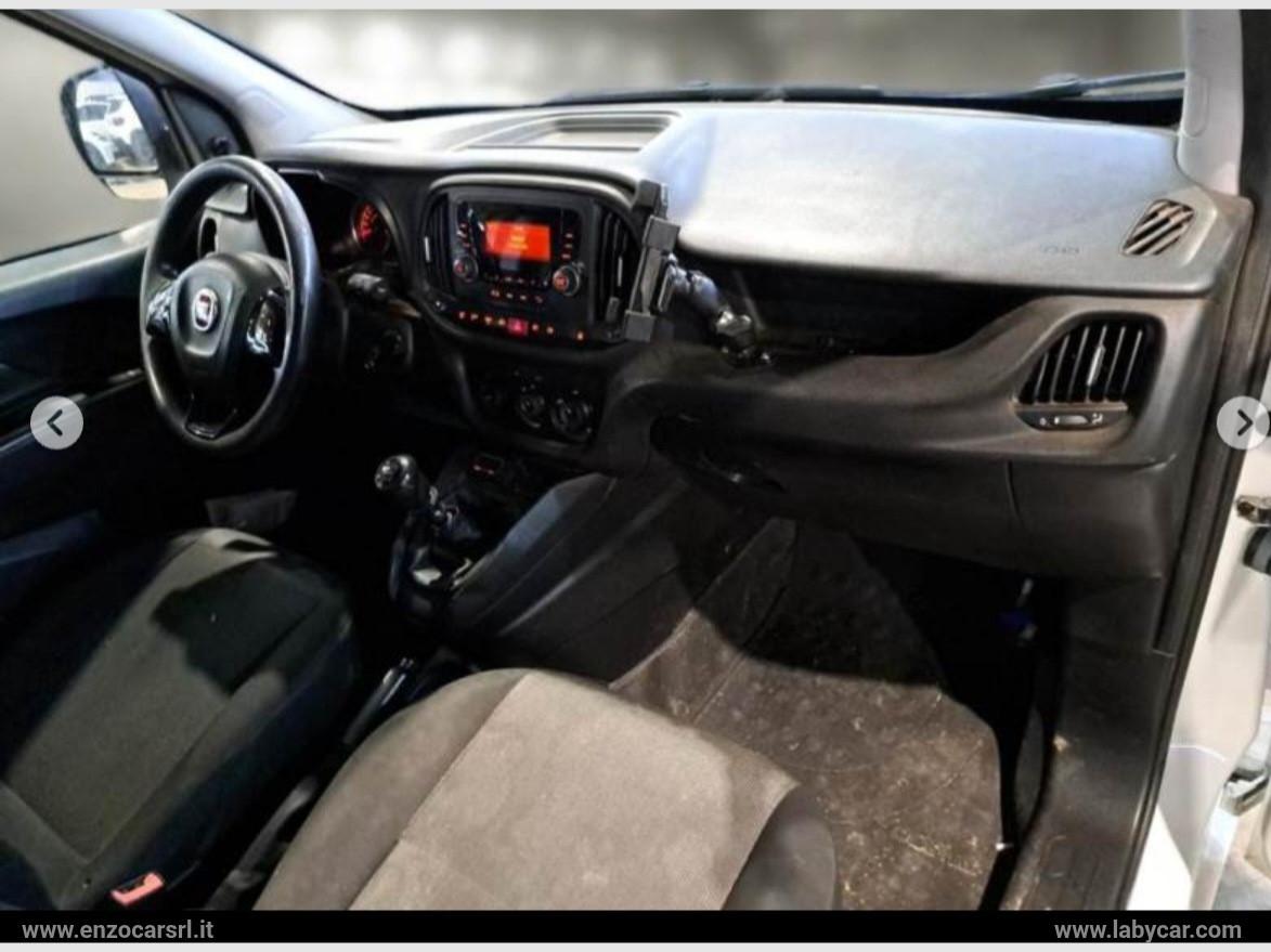Doblò 1.4 Nat.Pow.PL-TN Cargo Maxi Loun.