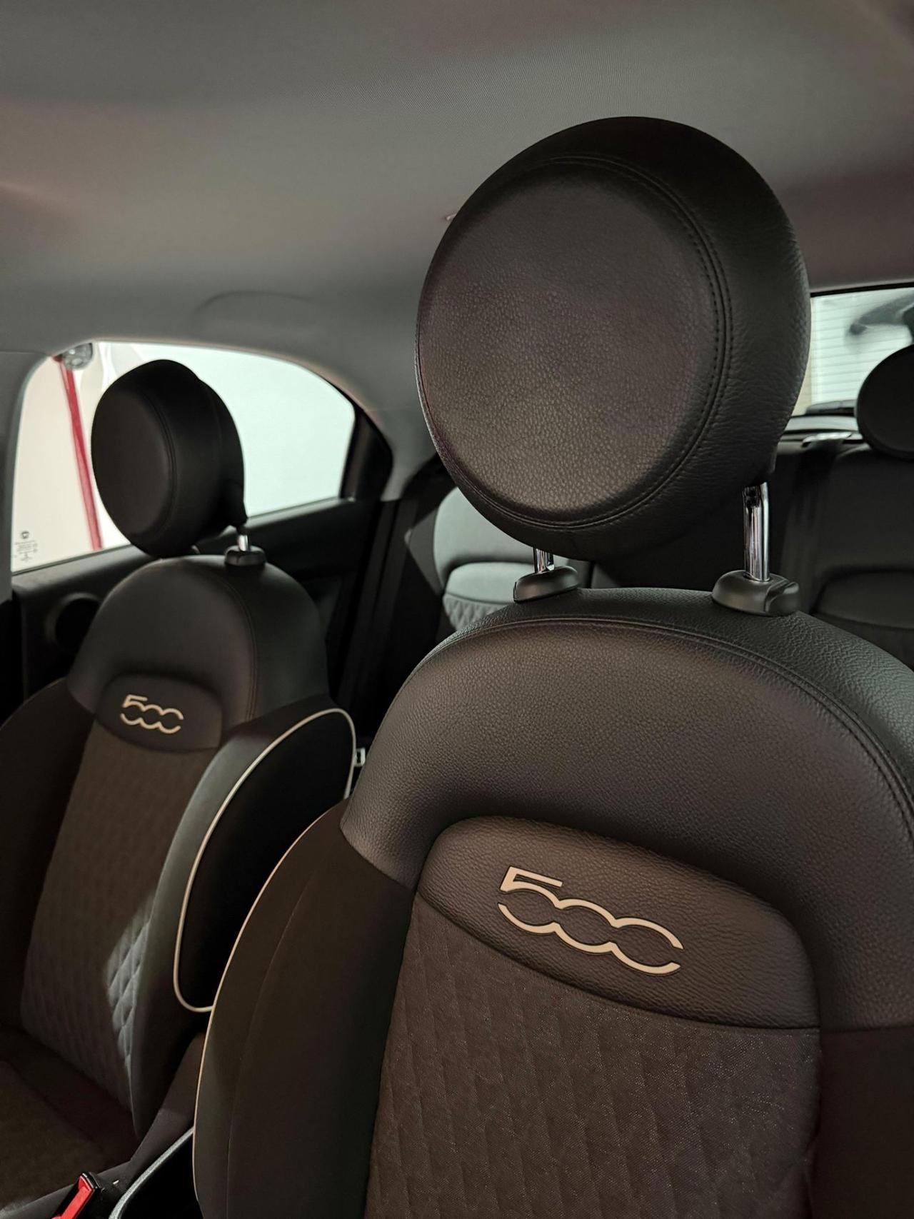 Fiat 500X 1.3 MultiJet 95 CV Lounge