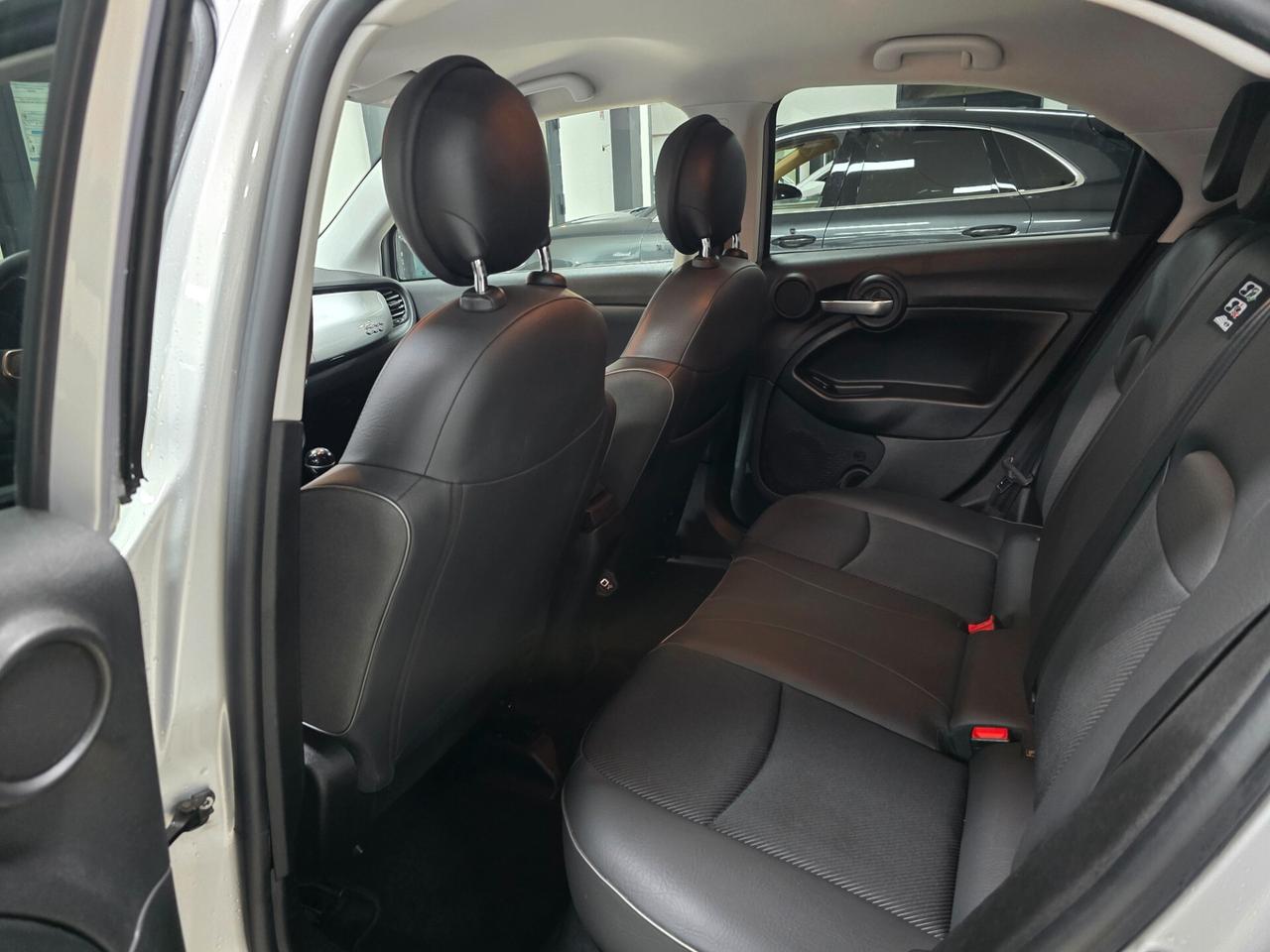 Fiat 500X 1.6 MultiJet 130 CV