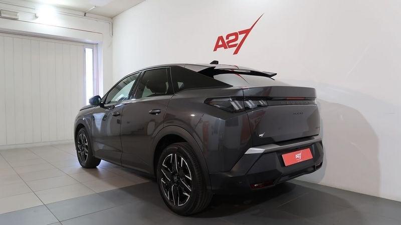 Peugeot 3008 3008 1.2 hybrid Allure 145cv e-dcs6