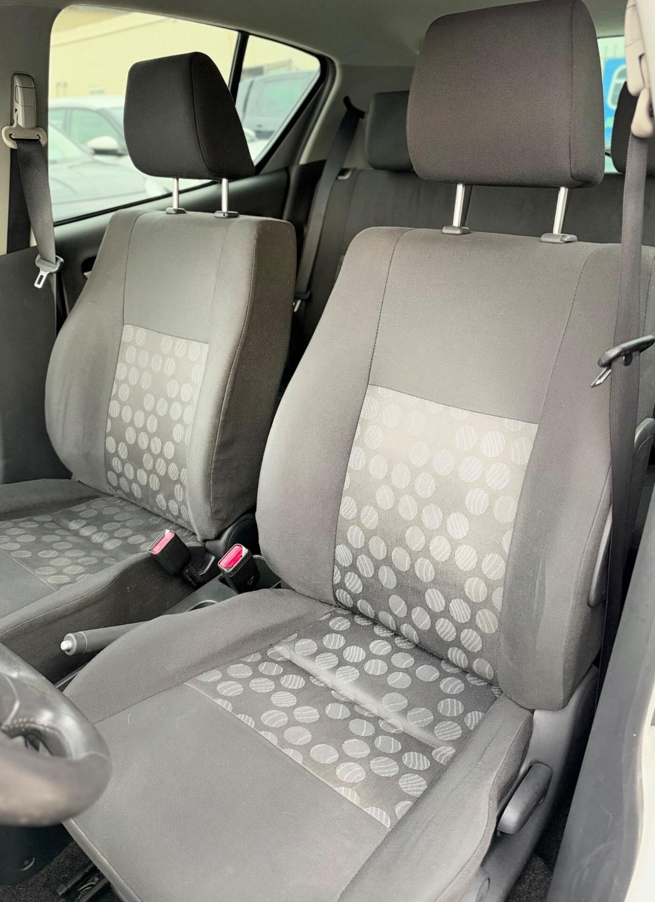 Suzuki Splash 1.0 Benzina 65 Cv