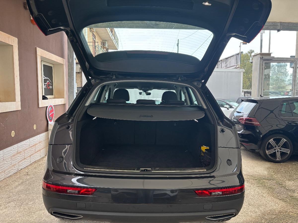 AUDI - Q5 - 2.0 TDI 163CV quattro S tr. Business
