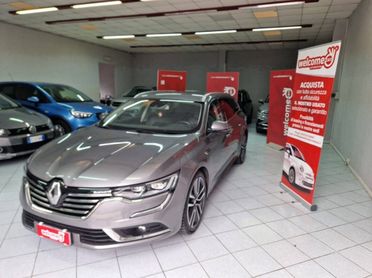 Renault Talisman Sporter 1.6 dci energy Intens 160cv edc