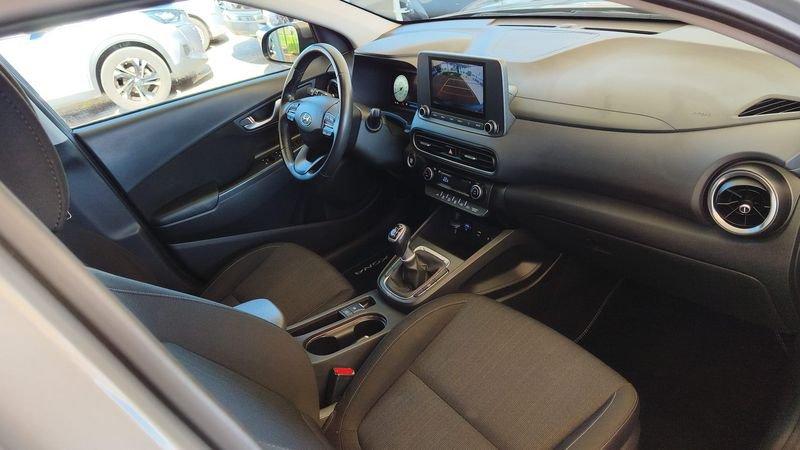 Hyundai Kona 1.0 T-GDI 120cv Xline