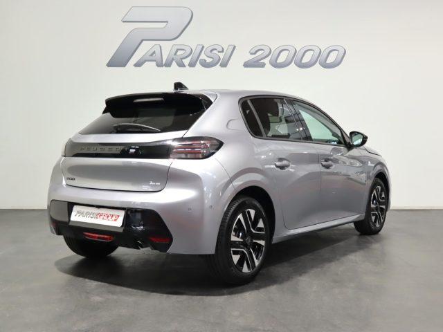 PEUGEOT 208 Allure PureTech 100CV S&S *PROMO PARISI GROUP*