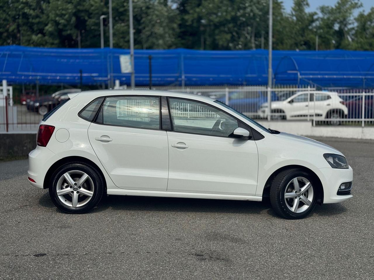 Volkswagen Polo 1.4 TDI 90cv Comfortline EURO 6B #5916