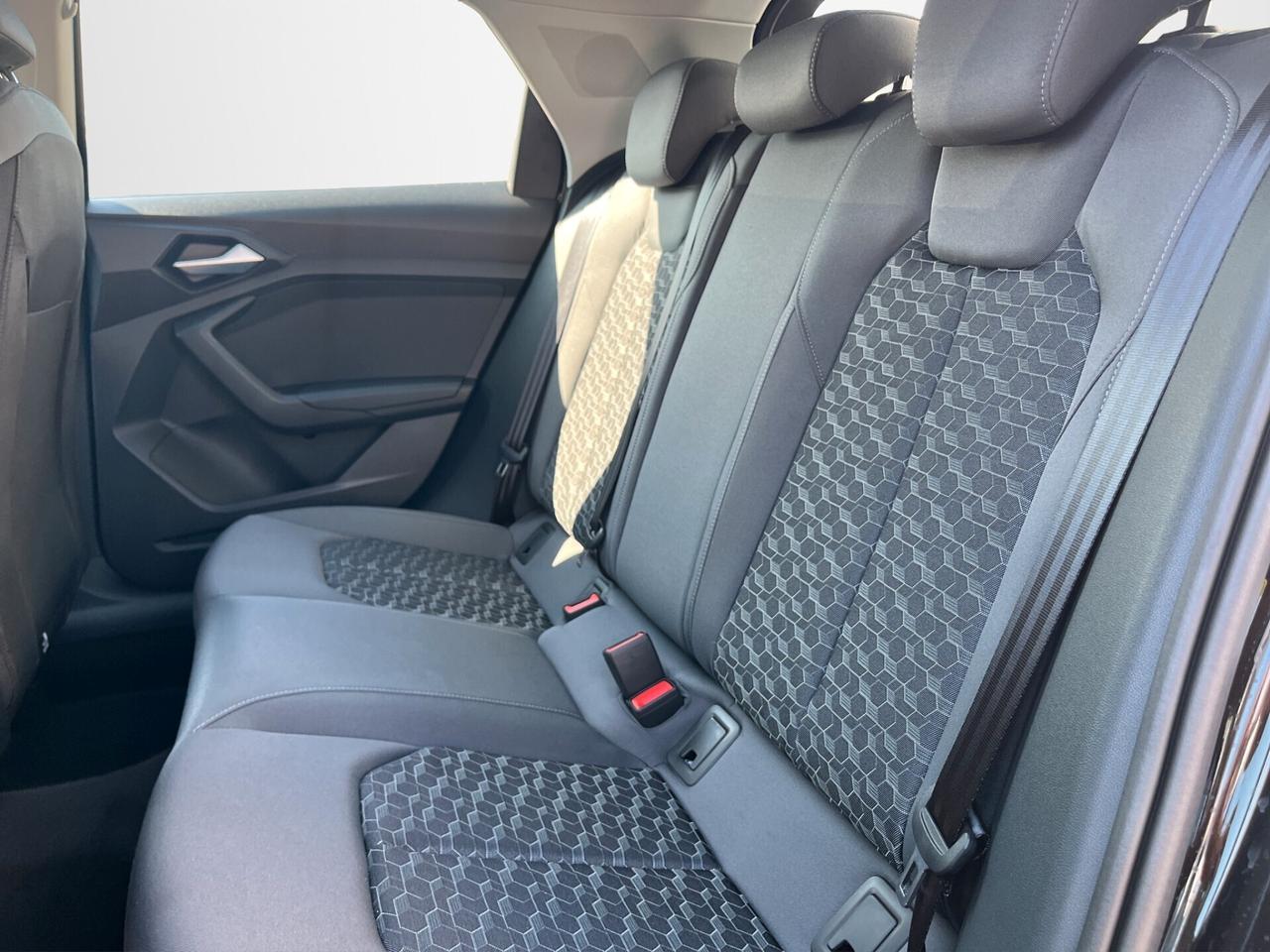 Audi A1 SPB 30 TFSI S line edition