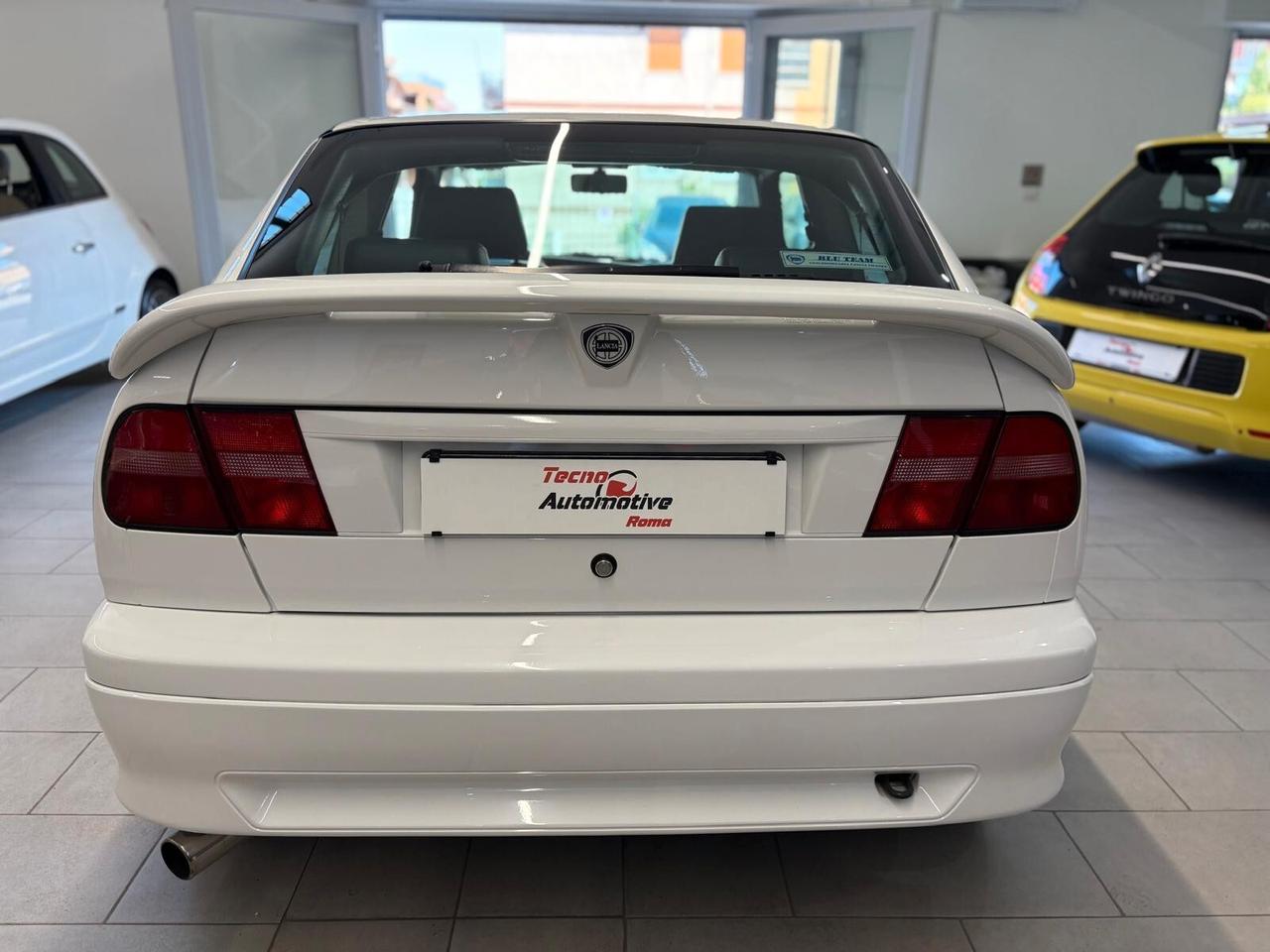 Lancia Delta S4 HPE 2.0 i.e. turbo 16V cat 3p. HF
