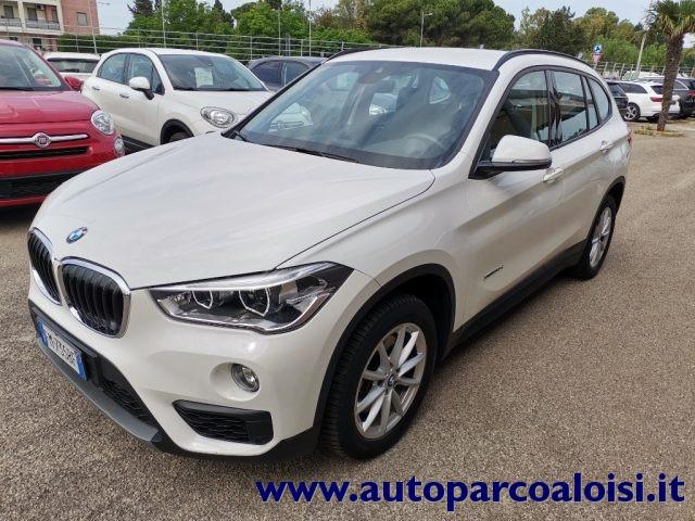 BMW X1 xDrive20d Business