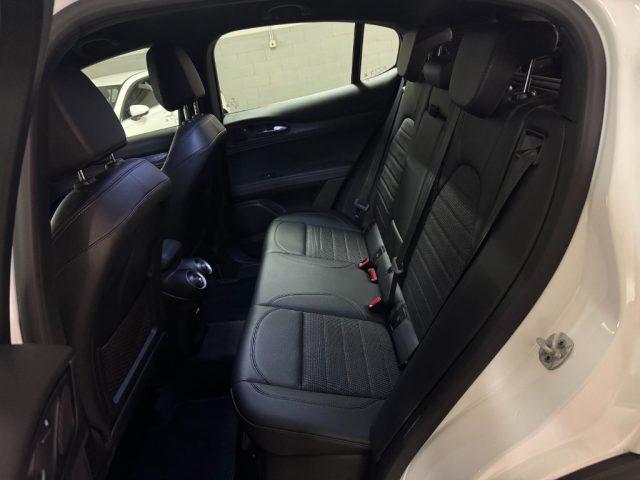 ALFA ROMEO Stelvio 2.2 Turbodiesel 210 CV AT8 Q4 Veloce