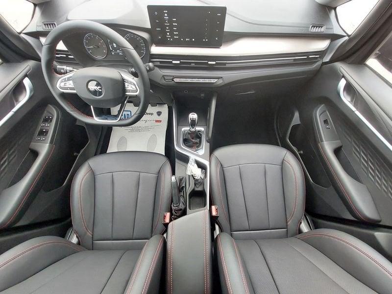 Emc Quattro Quattro 1.5 MT